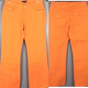 MetroBlues Jeans Straight Stretch Pant